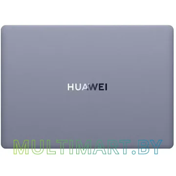 Ноутбук Huawei MateBook X Pro 2024 VGHH-X (53014ABF) картинка 4